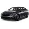 BMW 2 GRAN COUPE (F44) MOBILE GARAGE PLACHTA NA AUTO (2020-)