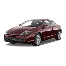 RENAULT LAGUNA COUPE OCHRANNÁ PLACHTA NA AUTO (2007-2015)