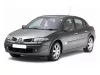 RENAULT MEGANE II. SEDAN OCHRANNÁ PLACHTA NA AUTO (2002-2009)