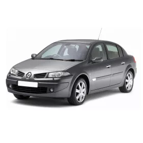   RENAULT MEGANE II. SEDAN OCHRANNÁ PLACHTA NA AUTO (2002-2009)