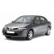 RENAULT MEGANE II. SEDAN MOBILE GARAGE PLACHTA NA AUTO (2002-2009)