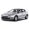 RENAULT MEGANE III. OCHRANNÁ PLACHTA NA AUTO (2009-2016)
