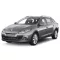 RENAULT MEGANE III. GRANDTOUR MOBILE GARAGE PLACHTA NA AUTO (2009-2016)