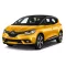 RENAULT SCENIC (J9) OCHRANNÁ PLACHTA NA AUTO (2016-2022)