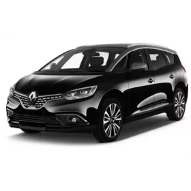   RENAULT GRAND SCENIC (R9) OCHRANNÁ PLACHTA NA AUTO (2016-2022)