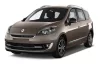 RENAULT GRAND SCENIC (JZ) OCHRANNÁ PLACHTA NA AUTO (2009-2016)