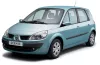 RENAULT GRAND SCENIC (JM) OCHRANNÁ PLACHTA NA AUTO (2003-2009)