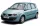 RENAULT GRAND SCENIC (JM) OCHRANNÁ PLACHTA NA AUTO (2003-2009)