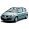 RENAULT GRAND SCENIC (JM) OCHRANNÁ PLACHTA NA AUTO (2003-2009)