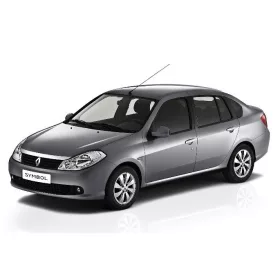 RENAULT THALIA OCHRANNÁ PLACHTA NA AUTO (2008-2015)