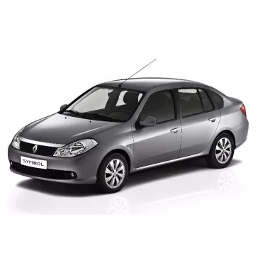RENAULT THALIA OCHRANNÁ PLACHTA NA AUTO (2008-2015)