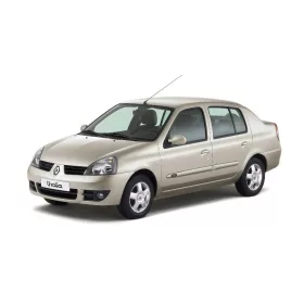 RENAULT THALIA OCHRANNÁ PLACHTA NA AUTO (1999-2008)