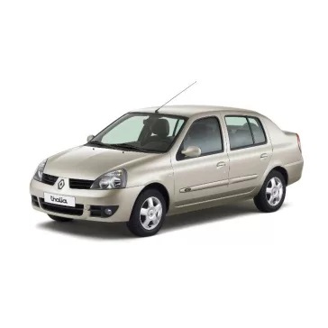 RENAULT THALIA OCHRANNÁ PLACHTA NA AUTO (1999-2008)