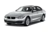 BMW 3 (F30) OCHRANNÁ PLACHTA NA AUTO (2012-2019)