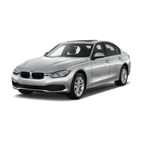 BMW 3 (F30) OCHRANNÁ PLACHTA NA AUTO (2012-2019)