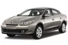 RENAULT FLUENCE OCHRANNÁ PLACHTA NA AUTO (2010-2016)