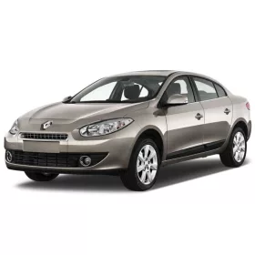 RENAULT FLUENCE OCHRANNÁ PLACHTA NA AUTO (2010-2016)