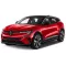RENAULT MEGANE E-TECH MOBILE GARAGE PLACHTA NA AUTO (2021-)