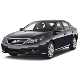 RENAULT LATITUDE OCHRANNÁ PLACHTA NA AUTO (2011-2015)