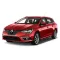 RENAULT MEGANE IV. GRANDTOUR MOBILE GARAGE PLACHTA NA AUTO (2015-)