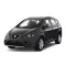 SEAT ALTEA FREETRACK MOBILE GARAGE PLACHTA NA AUTO (2007-2015)