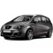 SEAT ALTEA XL MOBILE GARAGE PLACHTA NA AUTO (2007-2015)