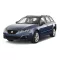SEAT EXEO SPORTSTOURER OCHRANNÁ PLACHTA NA AUTO (2009-2014)