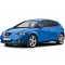 SEAT LEON (1P) MOBILE GARAGE PLACHTA NA AUTO (2005-2009)