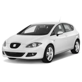 SEAT LEON (1P) OCHRANNÁ PLACHTA NA AUTO (2009-2013)
