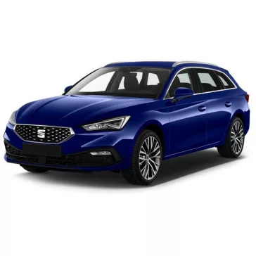  SEAT LEON (KL1/KL8) SPORTSTOURER OCHRANNÁ PLACHTA NA AUTO (2020-)