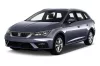 SEAT LEON (5F) SPORTSTOURER OCHRANNÁ PLACHTA NA AUTO (2013-2020)