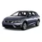 SEAT LEON (5F) SPORTSTOURER OCHRANNÁ PLACHTA NA AUTO (2013-2020)
