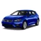 SEAT LEON (5F) MOBILE GARAGE PLACHTA NA AUTO (2013-2020)