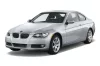 BMW 3 (E92/E93) OCHRANNÁ PLACHTA NA AUTO (2006-2014)