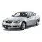 BMW 3 (E92/E93) MOBILE GARAGE PLACHTA NA AUTO (2006-2014)