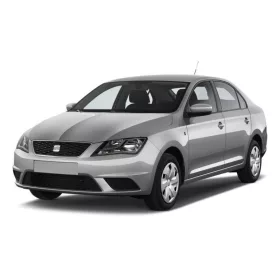 SEAT TOLEDO OCHRANNÁ PLACHTA NA AUTO (2012-2018)