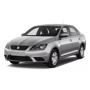 SEAT TOLEDO MOBILE GARAGE PLACHTA NA AUTO (2012-2018)