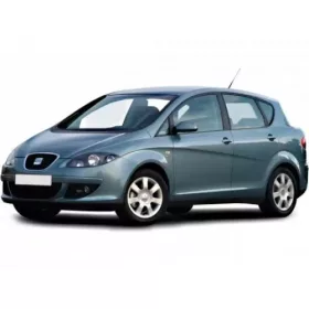 SEAT TOLEDO OCHRANNÁ PLACHTA NA AUTO (2004-2009)