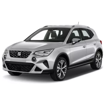 SEAT ARONA MOBILE GARAGE PLACHTA NA AUTO (2017-)