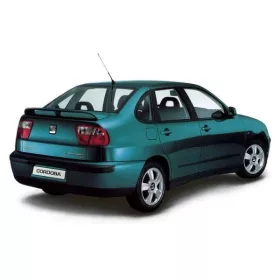 SEAT Cordoba OCHRANNÁ PLACHTA NA AUTO (1999-2002)