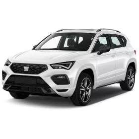 SEAT ATECA OCHRANNÁ PLACHTA NA AUTO (2016-)