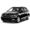 SKODA FABIA III. (NJ) KOMBI MOBILE GARAGE PLACHTA NA AUTO (2014-2021)