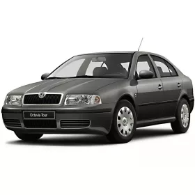 SKODA OCTAVIA I. (1U) OCHRANNÁ PLACHTA NA AUTO (1996-2010)