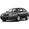 SKODA OCTAVIA I. (1U) OCHRANNÁ PLACHTA NA AUTO (1996-2010)