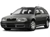 SKODA OCTAVIA I. (1U) KOMBI OCHRANNÁ PLACHTA NA AUTO (1996-2010)