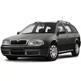   SKODA OCTAVIA I. (1U) KOMBI OCHRANNÁ PLACHTA NA AUTO (1996-2010)