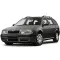 SKODA OCTAVIA I. (1U) KOMBI MOBILE GARAGE PLACHTA NA AUTO (1996-2010)