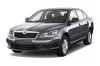 SKODA OCTAVIA II. (1Z) OCHRANNÁ PLACHTA NA AUTO (2004-2013)