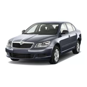 SKODA OCTAVIA II. (1Z) OCHRANNÁ PLACHTA NA AUTO (2004-2013)