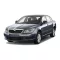 SKODA OCTAVIA II. (1Z) MOBILE GARAGE PLACHTA NA AUTO (2004-2013)
